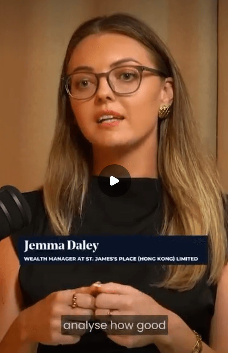 Beyond the Numbers
