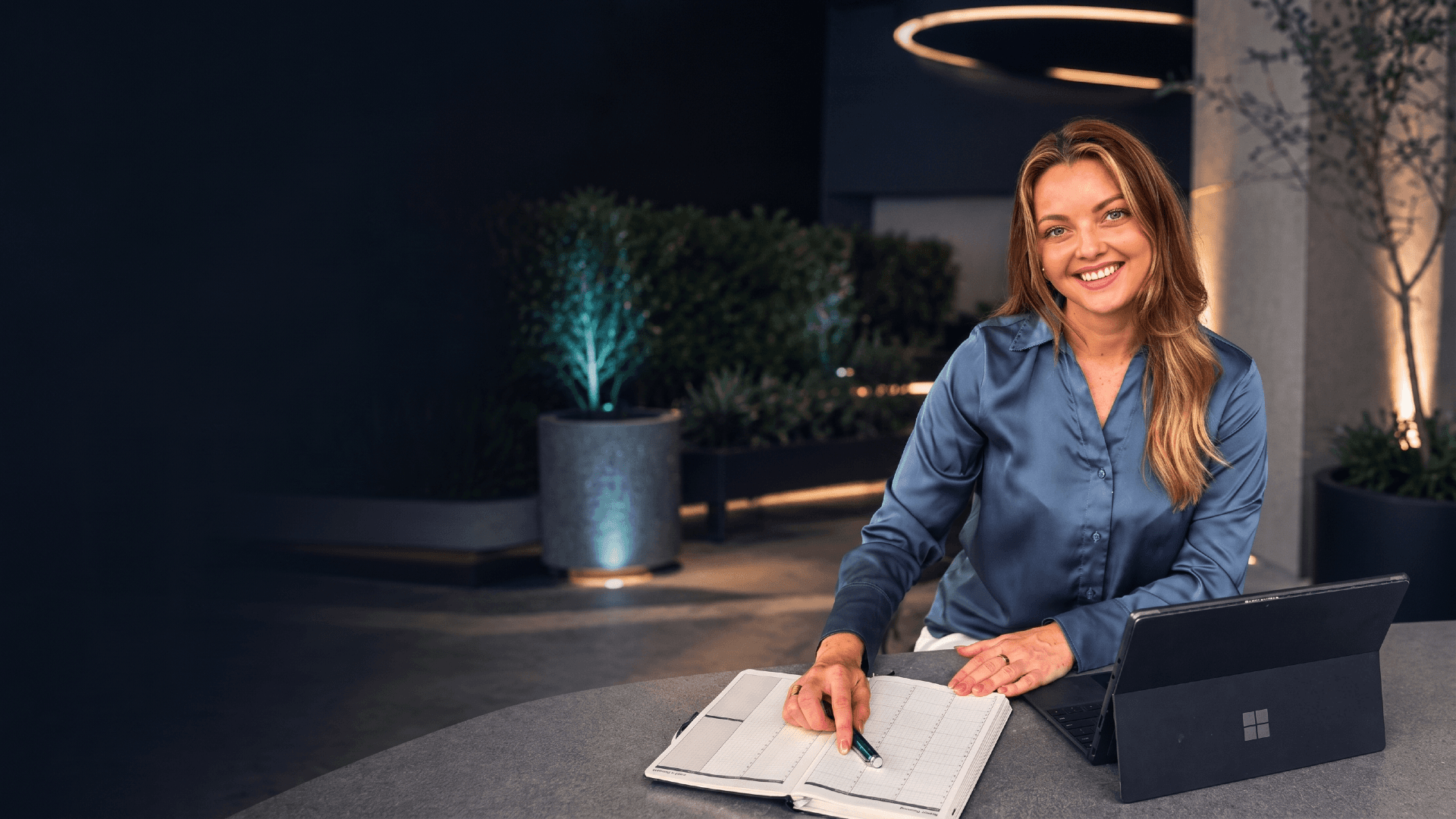 Jemma Daley – Financial Adviser