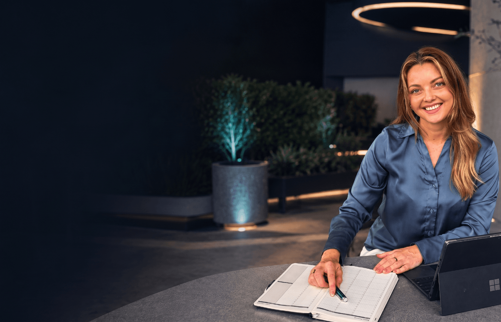 Jemma Daley – Financial Adviser